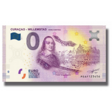 Nota 0€ Curaçao - Willemstad 2019-1